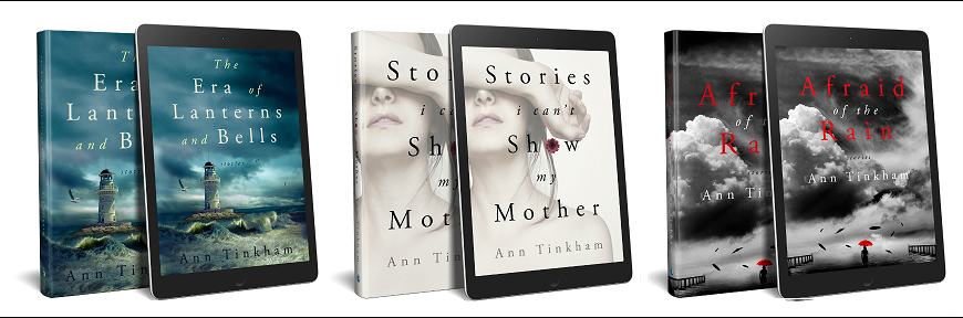 Short Story Collections by Ann Tinkham